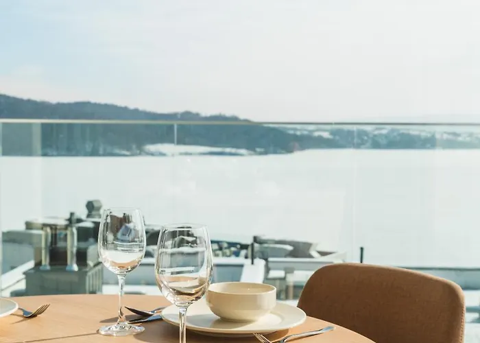 View & Hotel 4*